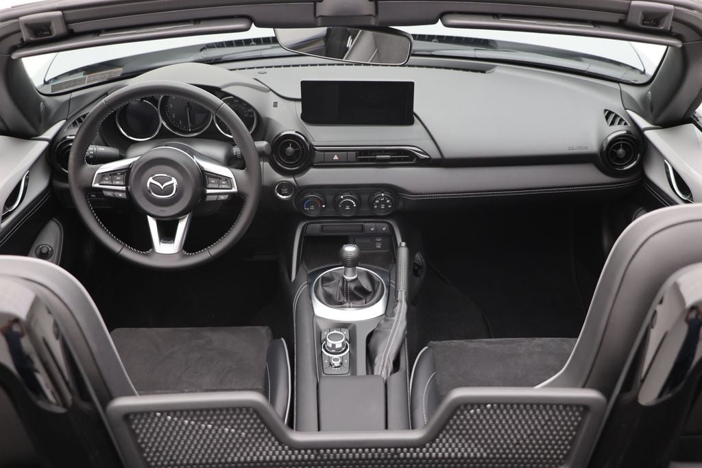 2024 Mazda Mazda MX-5 Miata Club
