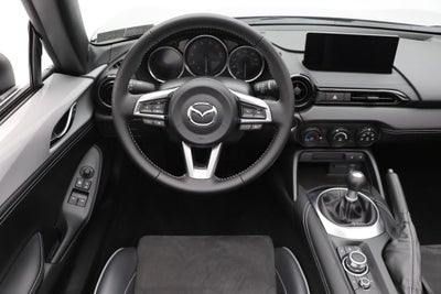 2024 Mazda Mazda MX-5 Miata Club