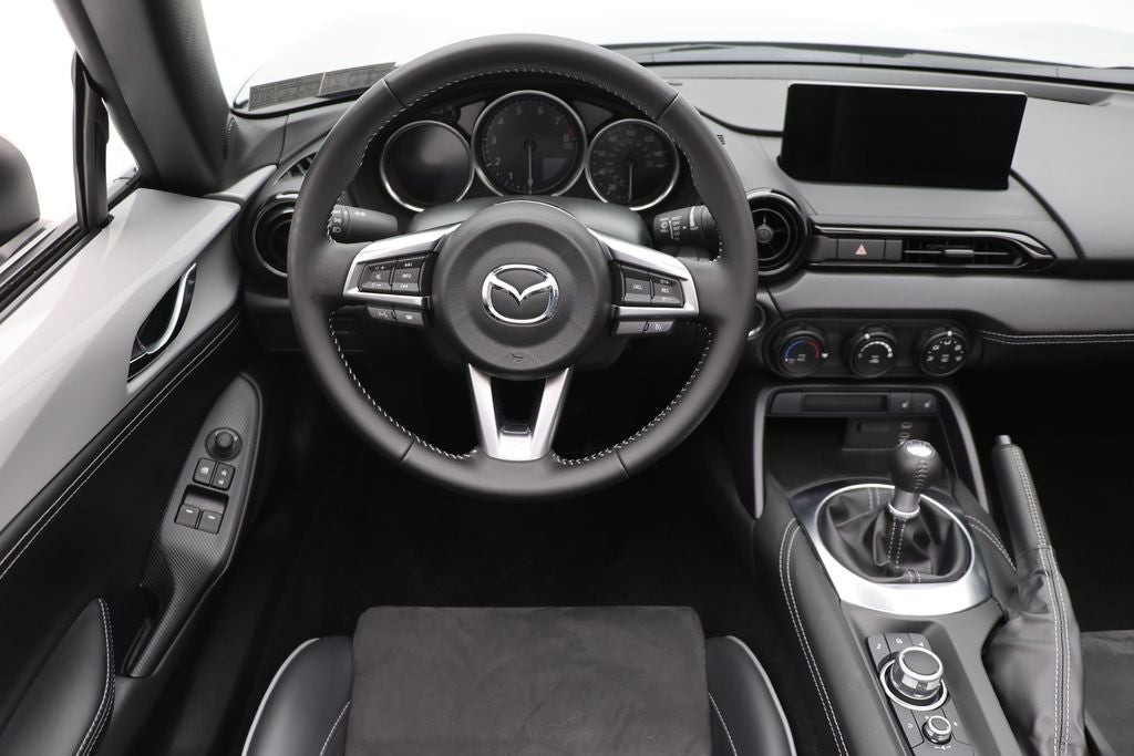 2024 Mazda Mazda MX-5 Miata Club