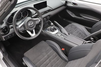 2024 Mazda Mazda MX-5 Miata Club
