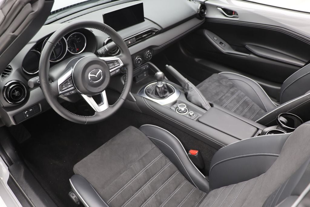 2024 Mazda Mazda MX-5 Miata Club