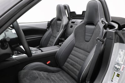 2024 Mazda Mazda MX-5 Miata Club