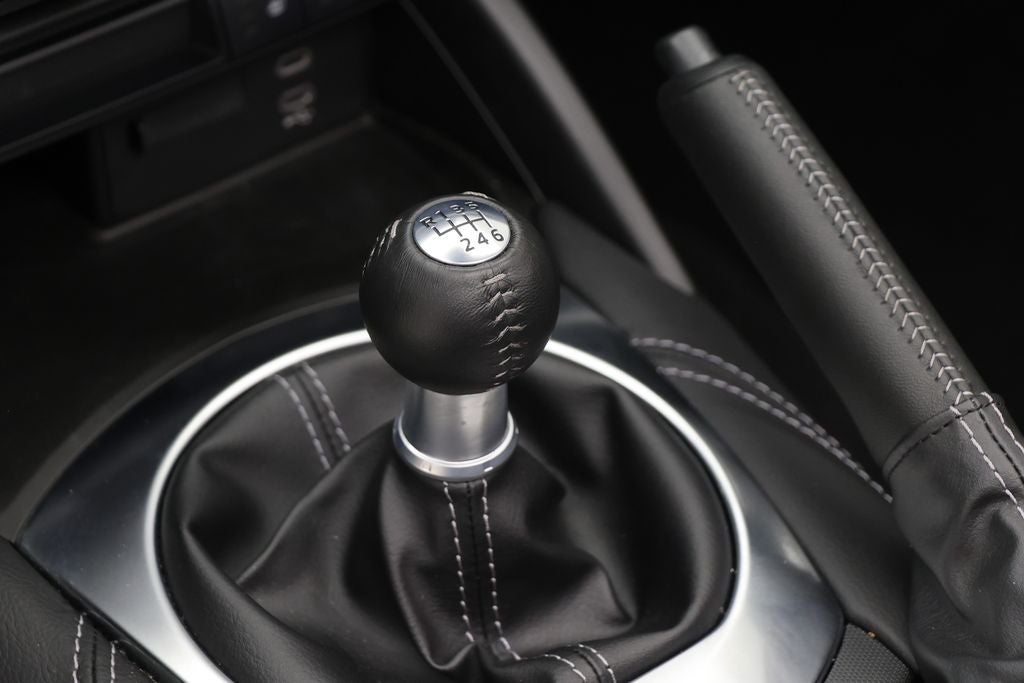 2024 Mazda Mazda MX-5 Miata Club