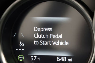 2024 Mazda Mazda MX-5 Miata Club