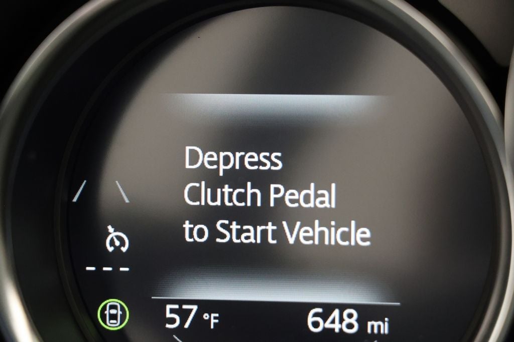 2024 Mazda Mazda MX-5 Miata Club