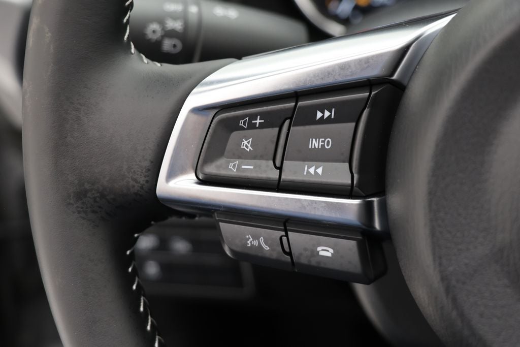 2024 Mazda Mazda MX-5 Miata Club