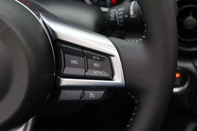 2024 Mazda Mazda MX-5 Miata Club
