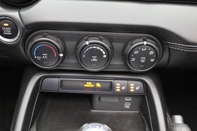 2024 Mazda Mazda MX-5 Miata Club