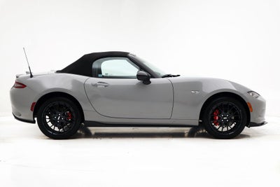 2024 Mazda Mazda MX-5 Miata Club