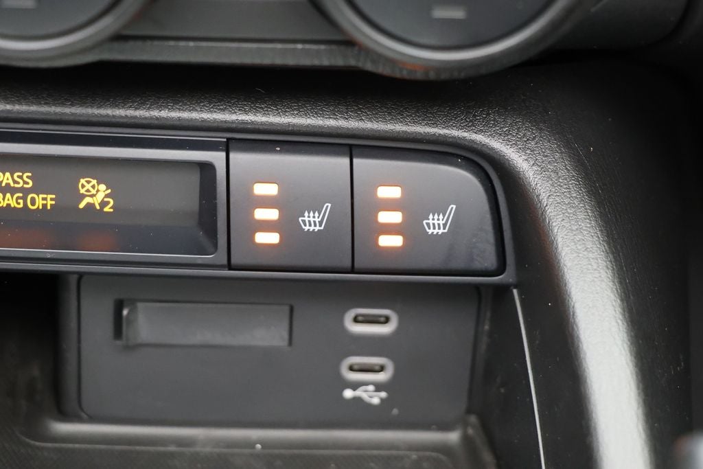 2024 Mazda Mazda MX-5 Miata Club