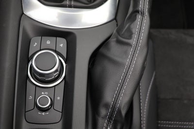 2024 Mazda Mazda MX-5 Miata Club