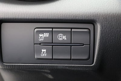 2024 Mazda Mazda MX-5 Miata Club