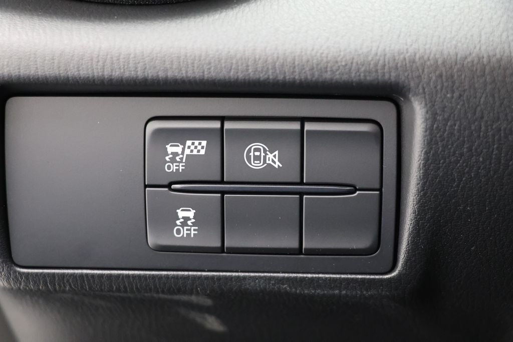 2024 Mazda Mazda MX-5 Miata Club