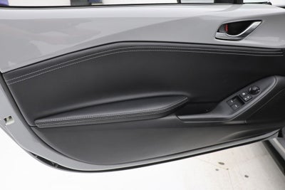 2024 Mazda Mazda MX-5 Miata Club
