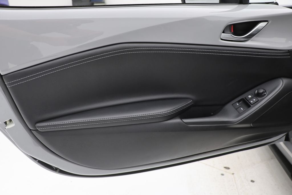 2024 Mazda Mazda MX-5 Miata Club