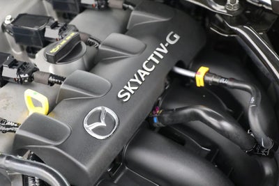 2024 Mazda Mazda MX-5 Miata Club