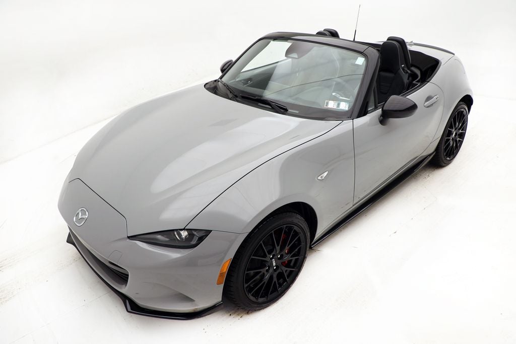 2024 Mazda Mazda MX-5 Miata Club