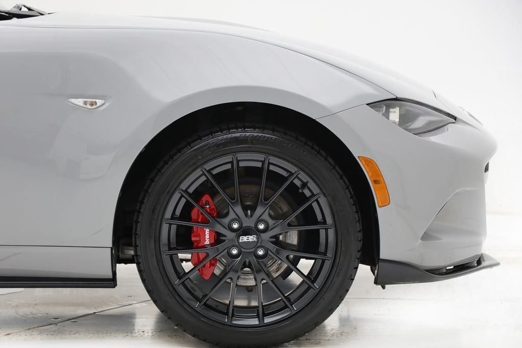 2024 Mazda Mazda MX-5 Miata Club