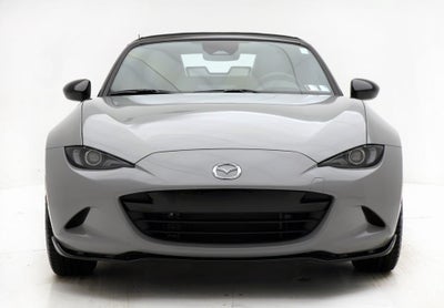 2024 Mazda Mazda MX-5 Miata Club