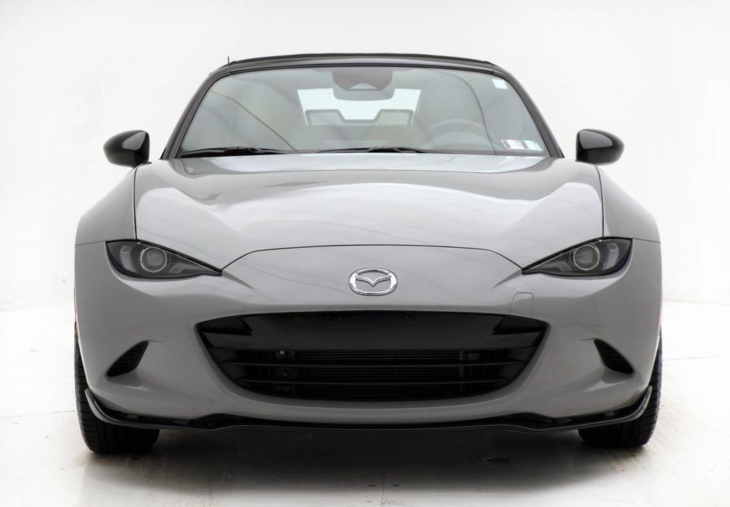2024 Mazda Mazda MX-5 Miata Club