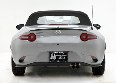 2024 Mazda Mazda MX-5 Miata Club