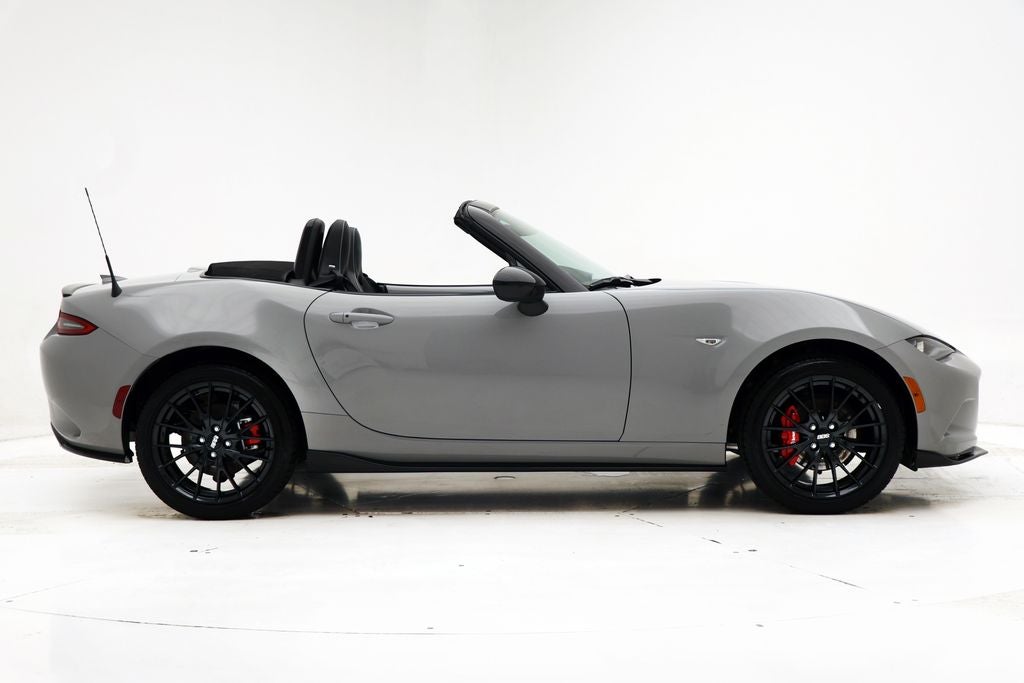 2024 Mazda Mazda MX-5 Miata Club