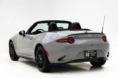 2024 Mazda Mazda MX-5 Miata Club
