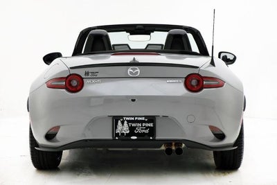 2024 Mazda Mazda MX-5 Miata Club