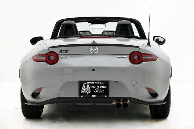 2024 Mazda Mazda MX-5 Miata Club