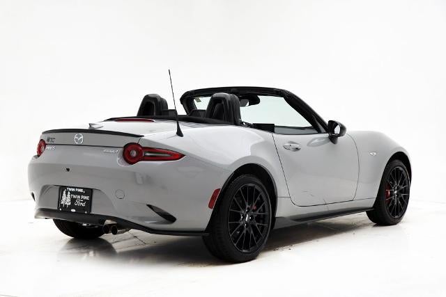 2024 Mazda Mazda MX-5 Miata Club