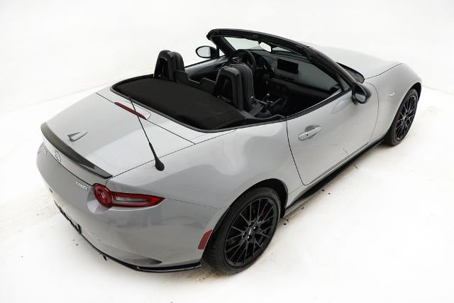 2024 Mazda Mazda MX-5 Miata Club