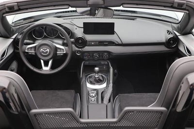 2024 Mazda Mazda MX-5 Miata Club
