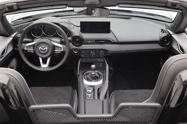 2024 Mazda Mazda MX-5 Miata Club