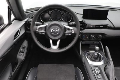 2024 Mazda Mazda MX-5 Miata Club