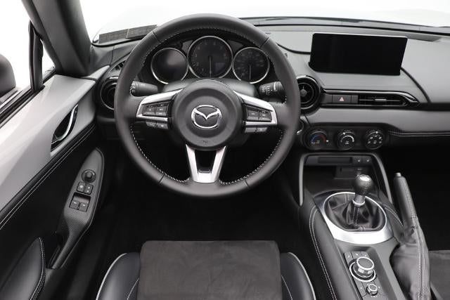 2024 Mazda Mazda MX-5 Miata Club