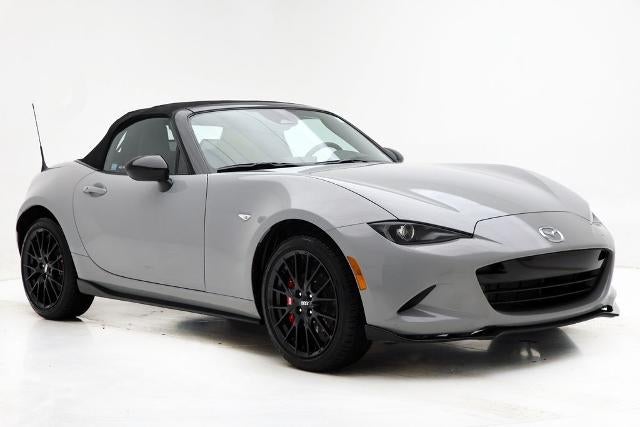 2024 Mazda Mazda MX-5 Miata Club