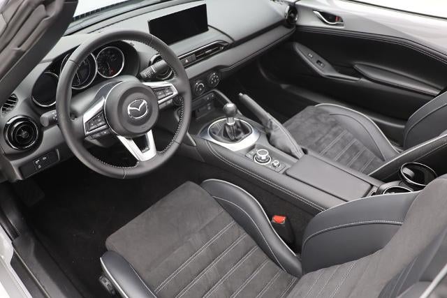 2024 Mazda Mazda MX-5 Miata Club