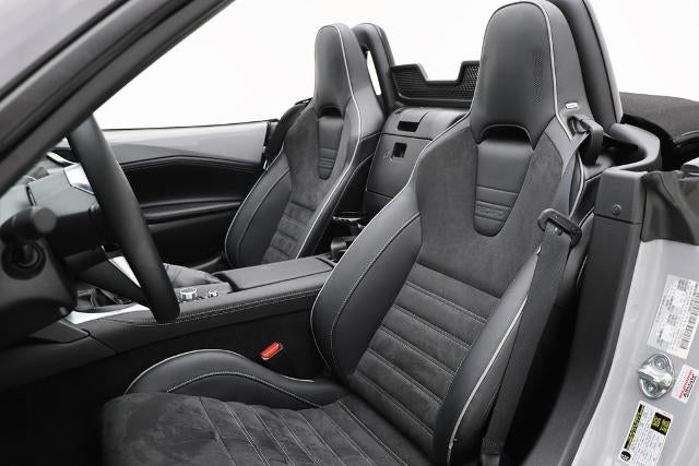 2024 Mazda Mazda MX-5 Miata Club