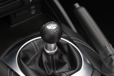 2024 Mazda Mazda MX-5 Miata Club