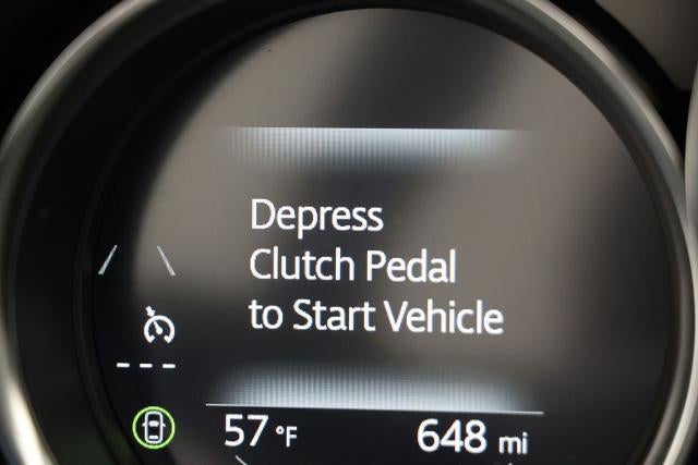 2024 Mazda Mazda MX-5 Miata Club