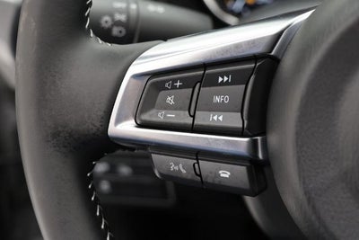 2024 Mazda Mazda MX-5 Miata Club