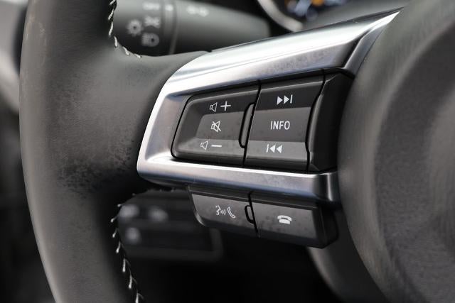 2024 Mazda Mazda MX-5 Miata Club