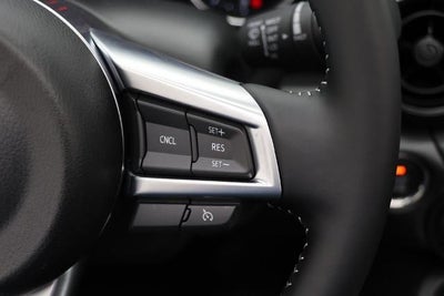 2024 Mazda Mazda MX-5 Miata Club