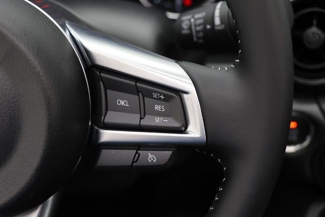 2024 Mazda Mazda MX-5 Miata Club