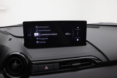 2024 Mazda Mazda MX-5 Miata Club