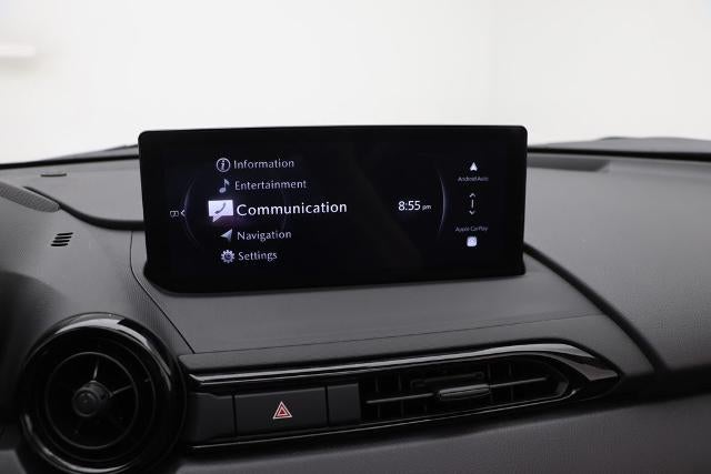 2024 Mazda Mazda MX-5 Miata Club