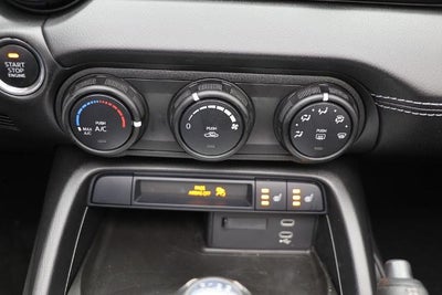 2024 Mazda Mazda MX-5 Miata Club