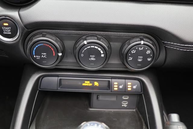 2024 Mazda Mazda MX-5 Miata Club