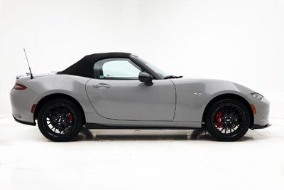 2024 Mazda Mazda MX-5 Miata Club