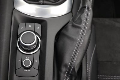 2024 Mazda Mazda MX-5 Miata Club